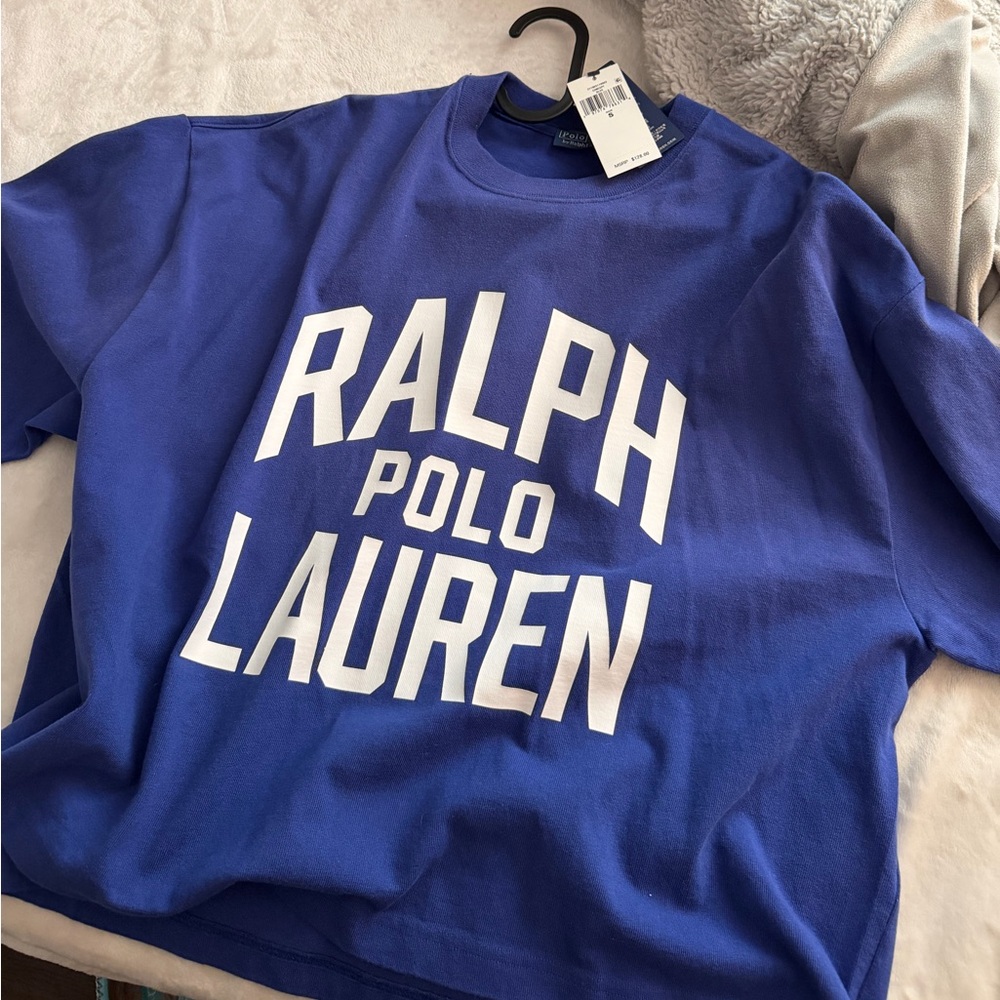 Ralph Lauren shirt